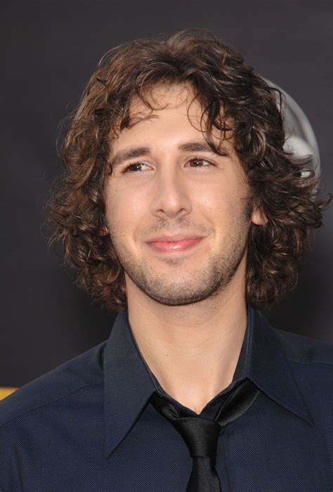 josh groban height|josh groban age.